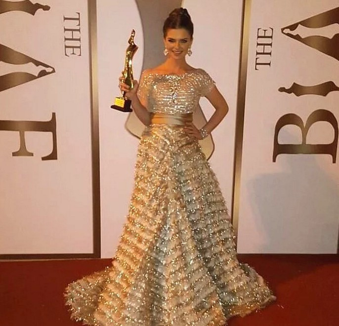 Adımızı dünyaya duyuran başarılı Türk oyuncular - Resim: 2