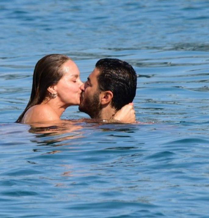 'Ebru Şallı ve eşi Uğur Akkuş ABD'ye kaçtı' iddiası 30 milyon dolarlık dolandırıcılık vurgunu - Resim: 3