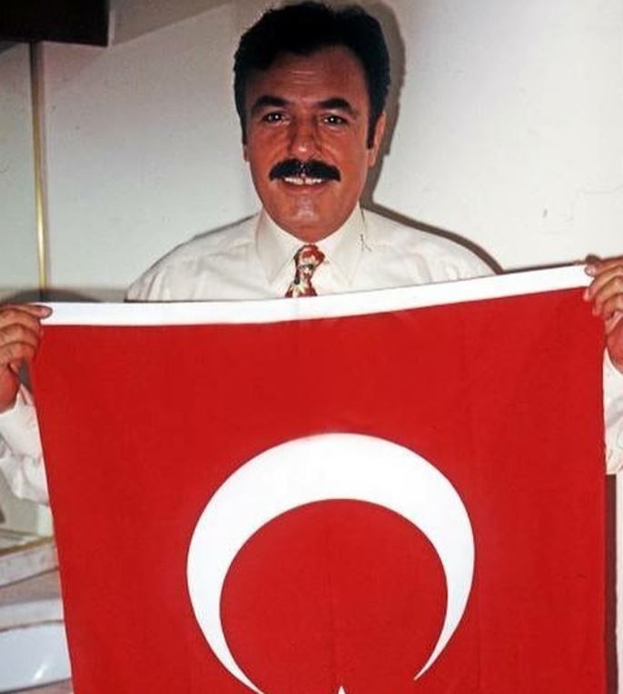 Yüz felcinden sonra Marmaris'te inzivaya çekildi İşte Arabeskin 'babası' Ferdi Tayfur'un son hali - Resim: 2