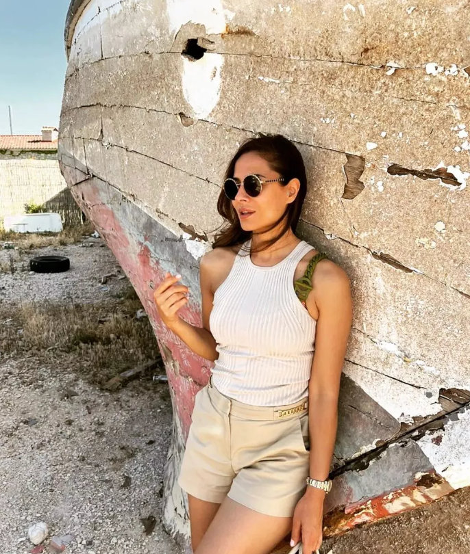 Kınalı Kar'ın Nazar'ı yıllara meydan okuyor son halini gören hayrete düştü! - Resim: 2