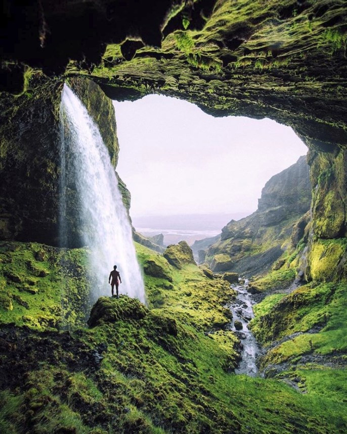 Ölmeden önce görülmesi gereken 32  muhteşem yer - Resim: 1