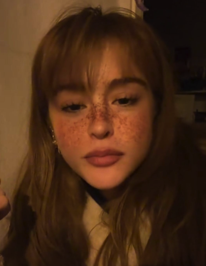 Evrim Akın, hakkındaki iddialara yanıt verdi, ağlama krizine girdi! 7 yıl önceki mesajları gösterdi - Resim: 3