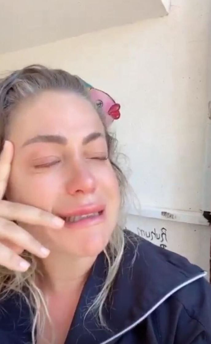 Yeliz Yeşilmen kriz çıkardı sözleri olay oldu: Otelde bile ayrı... - Resim: 2