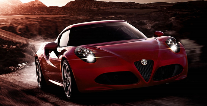 2014'ün merakla beklenen otomobilleri - Resim: 2