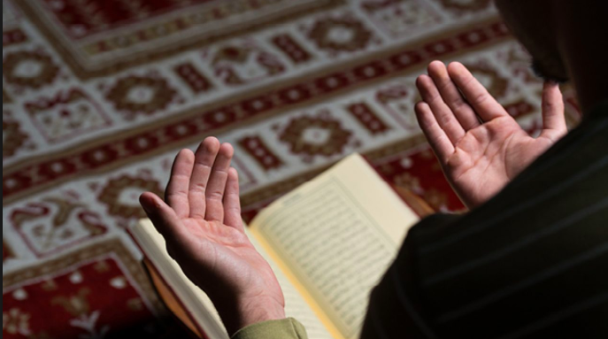 Regaib Kandili ibadetleri neler yapılır kandil namazı ve duası nasıl? - Resim: 2