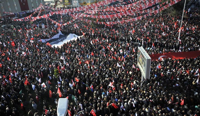 İşte demokratikleşme paketinin ayrıntıları - Resim: 4