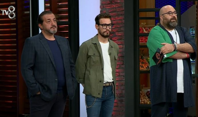 MasterChef'te yeni dönem başladı! Yeni dokunulmazlık oyunu ve yeni eleme sistemi - Resim: 2