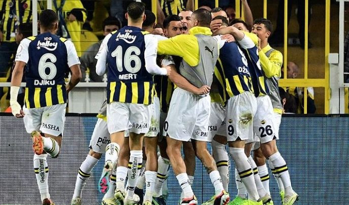 İşte Fenerbahçe'nin U19 kadrosu! Süper Kupa maçında kimler oynayacak? - Resim: 1