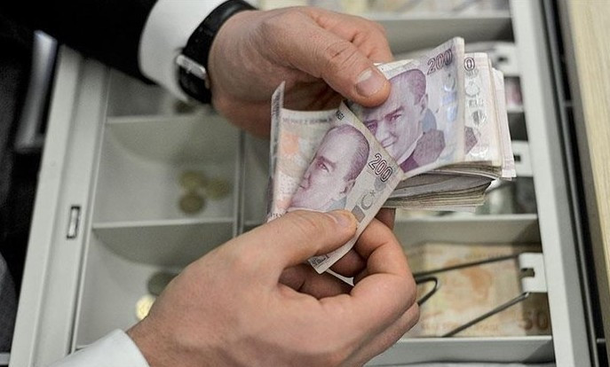 Emekli maaşlarına enflasyon farkı zammı oranlar netleşiyor! - Resim: 1