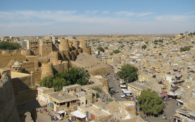 Havası en kirli şehirler - Resim: 4