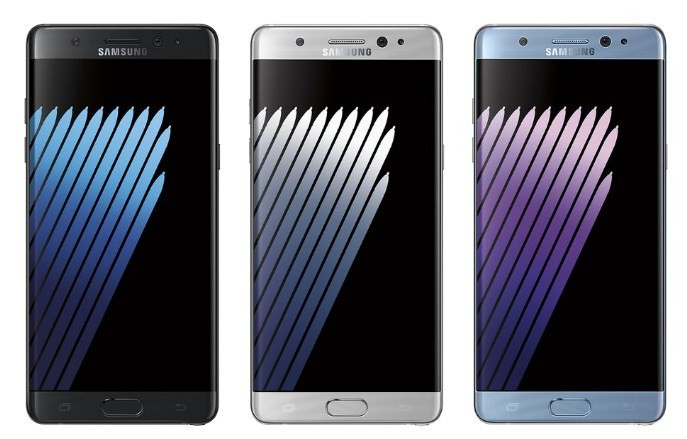 Galaxy Note 7 Türkiye satış fiyatı ve özellikleri - Resim: 4