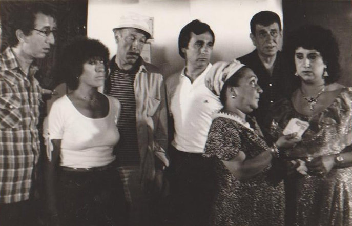 Adile Teyze'siz 25 sene - Resim: 3