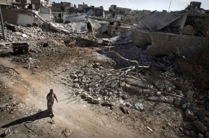 Dünya'nın en mutsuz ülkeleri - Resim: 4