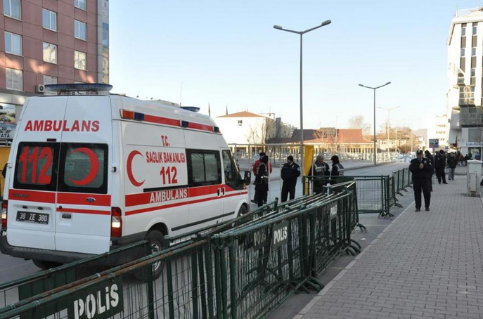 Ali İsmail Korkmaz davasının ilk duruşması - Resim: 2