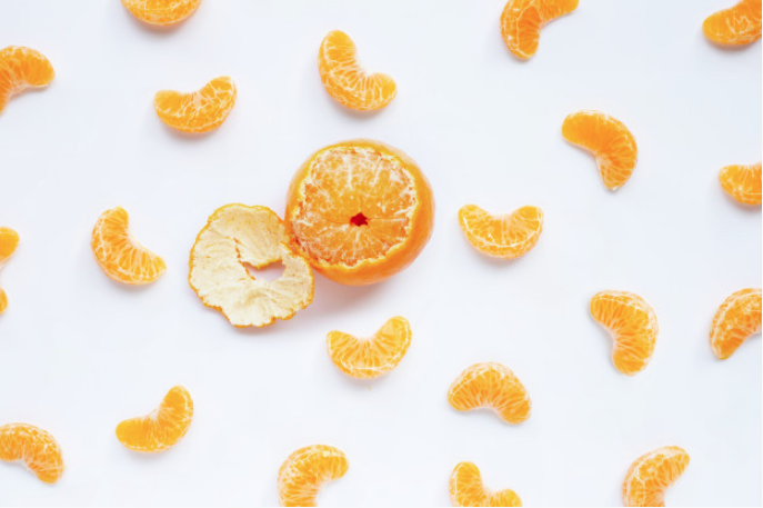 Günde 2 taneden fazla mandalina yerseniz... - Resim: 4