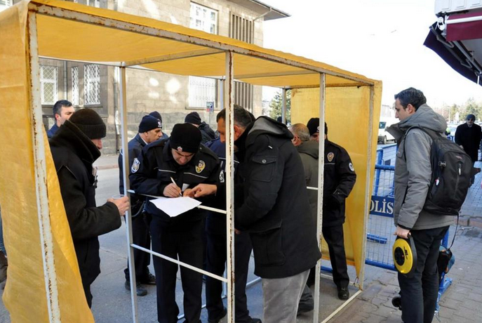 Ali İsmail Korkmaz davasının ilk duruşması - Resim: 3