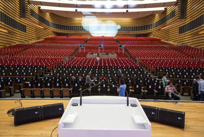 AK Parti cumhurbaşkanı adayını açıklıyor! Gözler burada - Resim: 4