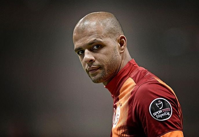 Felipe Melo'dan Mert Hakan Yandaş'a olay gönderme! - Resim: 4