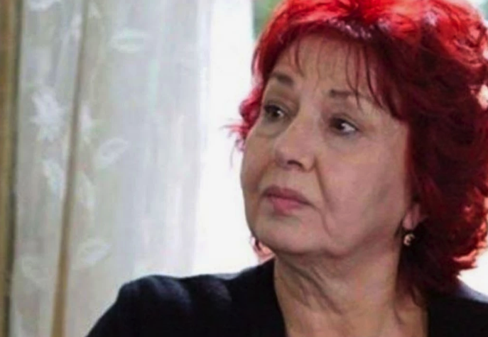 Yaprak Dökümü'nün Hayriye'si Güven Hokna'nın son hali herkesi şoke etti! Eriyip bitmiş - Resim: 4