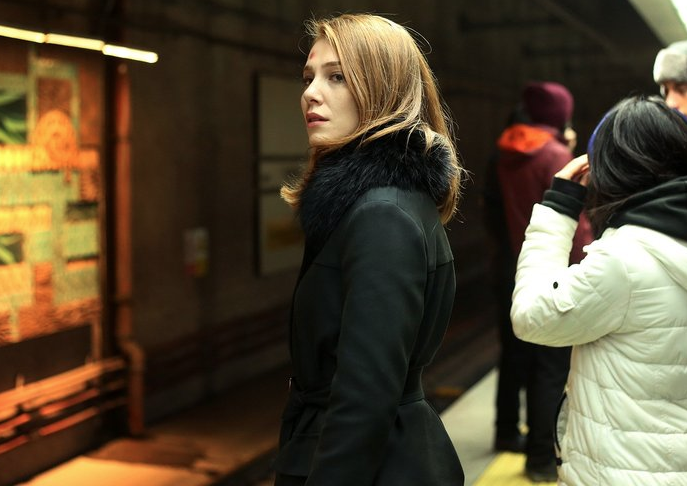 Çarpışma'da kriz çıktı dizinin kaderini etkileyecek değişiklik! - Resim: 4