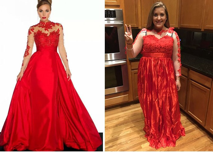 İnternette başka evde başka  - Resim: 4