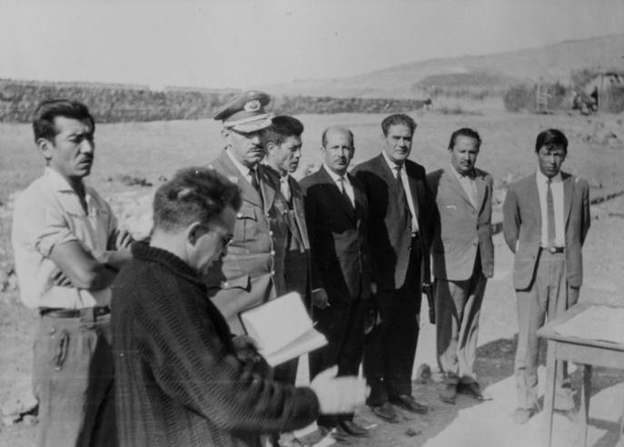 Che Guevara'nın ölümü sonrası fotoğrafları - Resim: 4