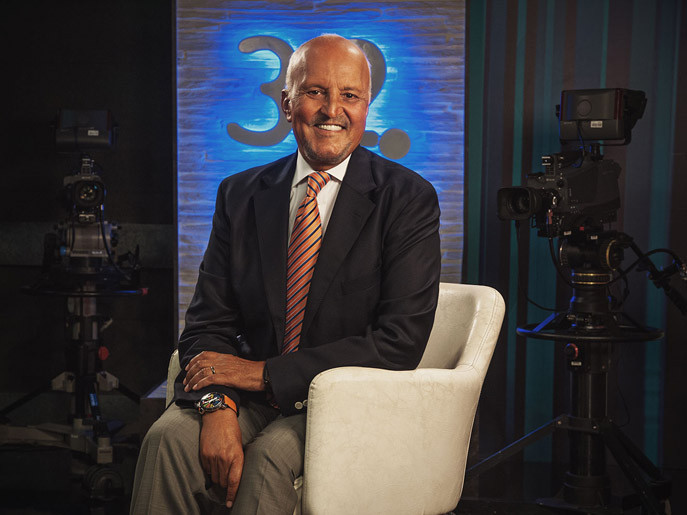 Mehmet Ali Birand'ın efsane gafları! - Resim: 2