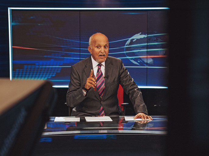 Mehmet Ali Birand'ın efsane gafları! - Resim: 3