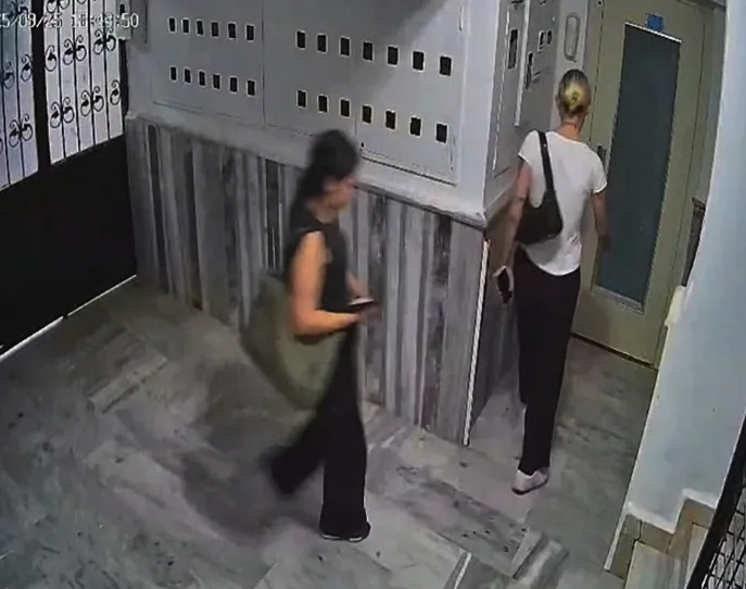 Güllü'nün şüpheli ölümüne dair akılalmaz iddia: ''Kameramda itildiği an var!'' - Resim: 4