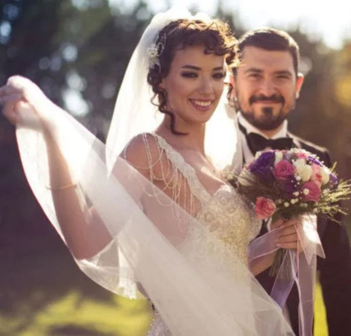 Korona geçiren Seda Bakan'dan kötü haber... 8 aydır koku alamıyor! - Resim: 3