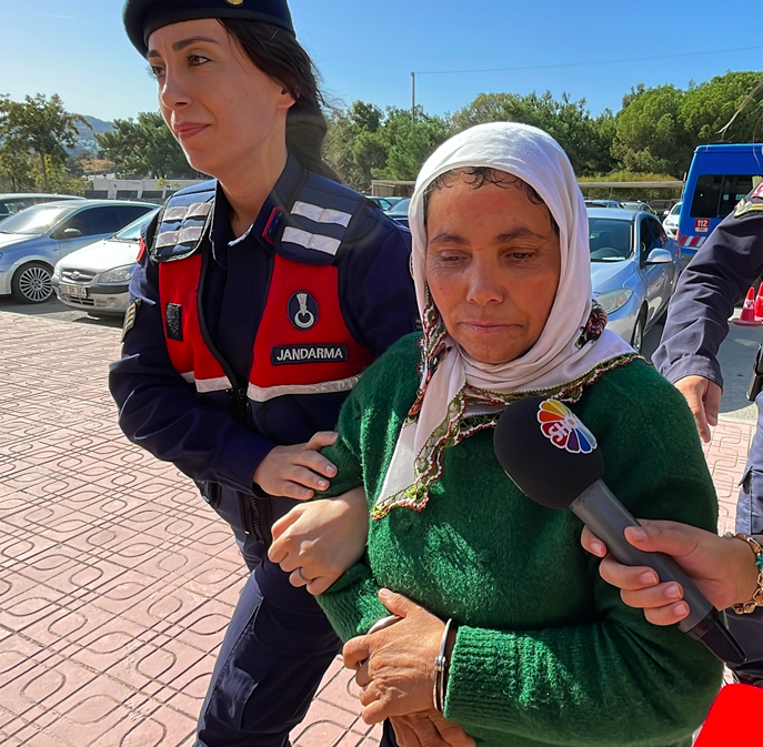 Kızını öldürüp televizyonda aramıştı! Birçok kişiyle cinsel birliktelik yaşadım o da...' - Resim: 3