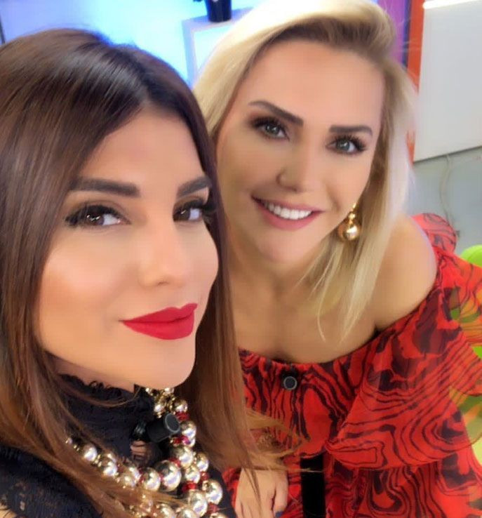 Mehmet Akif Alakurt Söylemezsem Olmaz sunucularını dağ yamacına çağırdı! - Resim: 3