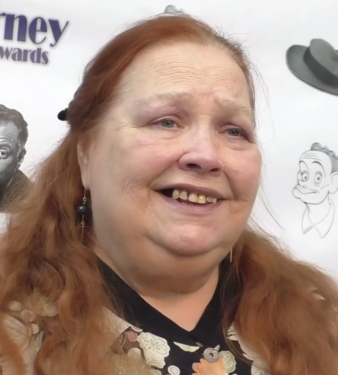 Ünlü oyuncu Conchata Ferrell hayatını kaybetti - Resim: 4