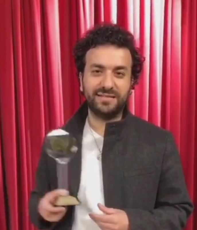 Hasan Can Kaya TikTok'da dünya rekoru kırdı Ellen DeGeneres'i geçti! - Resim: 3