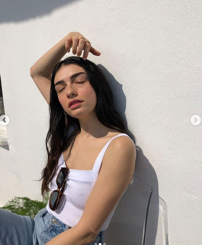 Karantina dönemi boyunca bu pozlar yıktı geçti! - Resim: 2