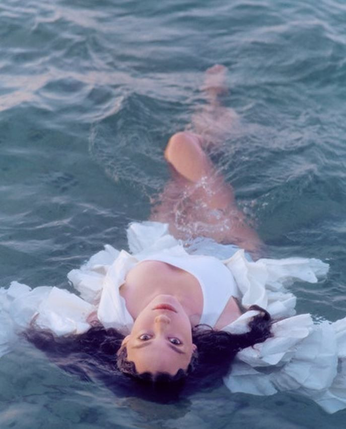 TRT1 Masumlar Apartmanı yeni sezonda kadroya bomba isim! İşte Melisa Şenolsun'un rolü - Resim: 3