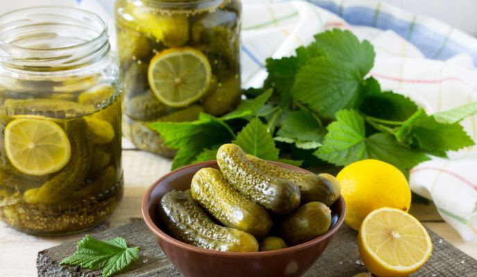 Turşu ile bal karışırsa ne olur? Faydaları neler? - Resim: 4