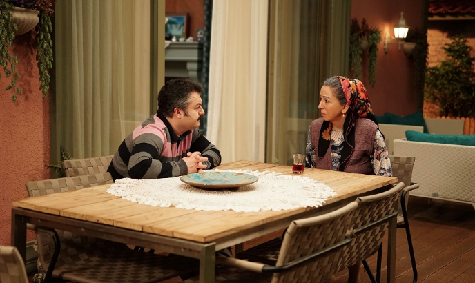 Jet Sosyete Tv8'de final yaptı Gülse Birsel Acun Ilıcalı'ya mesajı verdi - Resim: 4