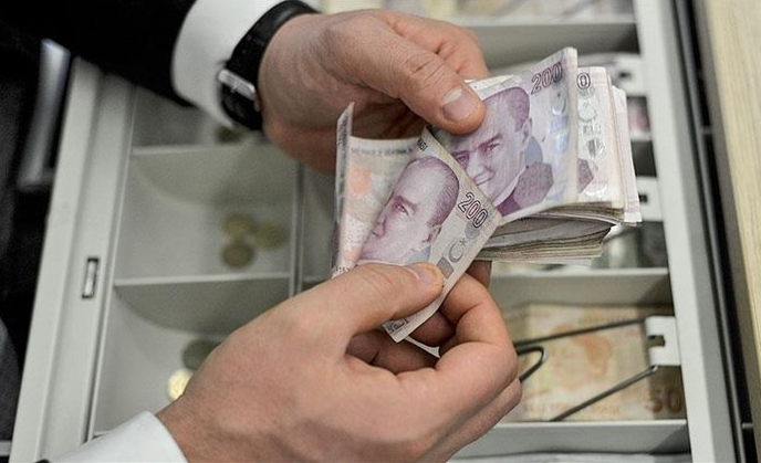 Emekliler için 'torba yasa' umudu ikramiye, intibak ve zam... - Resim: 1