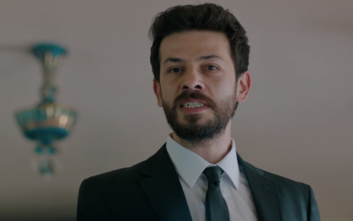 Show TV Çukur dizisi oyuncusuna saldırı yakaladığı anda... - Resim: 4