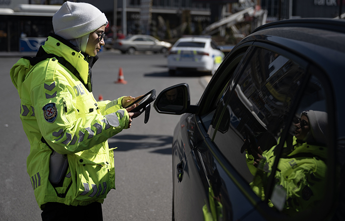 Sürücüler dikkat! Bunları bilmiyor olabilirsiniz, büyük cezası var - Resim: 3