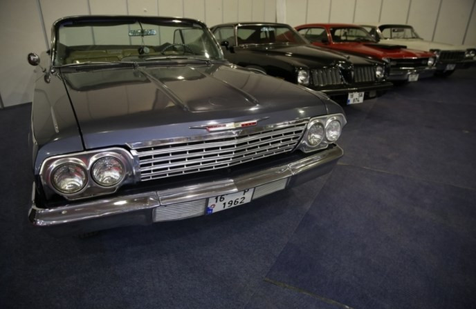 Bursa OtoShow'da hayal kırıklığı! - Resim: 4