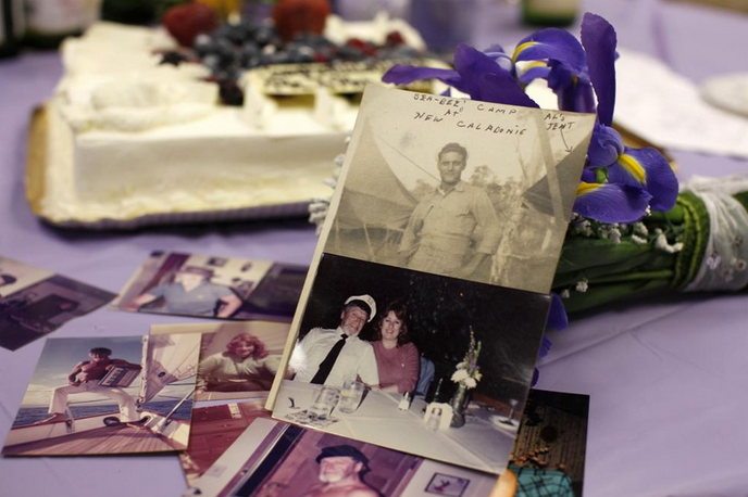 30 yıl bir imza için bekledi... - Resim: 4