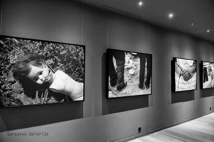 Savaşın tüyler ürperten izleri - Resim: 3