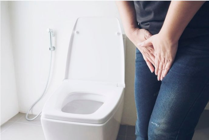 İdrar kaçırma neden olur nasıl tedavi edilir? - Resim: 3