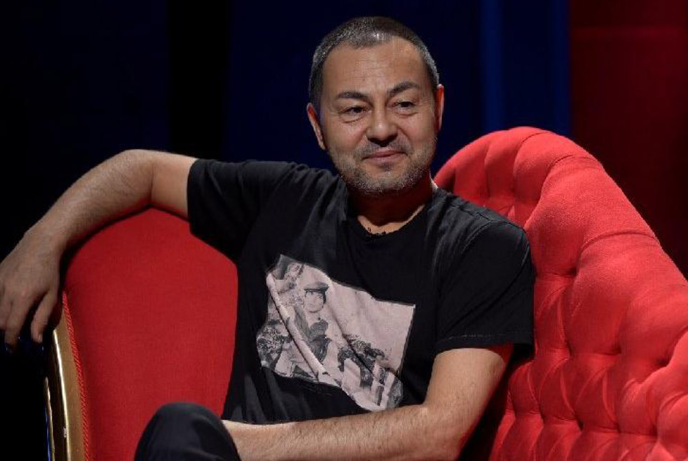 Serdar Ortaç kahroldu! Ünlü şarkıcının kardeşi hayatını kaybetti Serkan Ortaç'ın hastalığı neydi? - Resim: 2