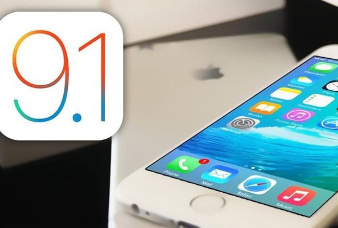 Apple, iOS 9.1 güncellemesini yayınlandı  - Resim: 4