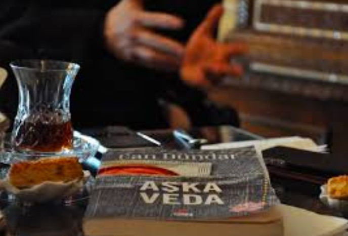 Can Dündar'ın gizli aşkı! Bomba isim - Resim: 4