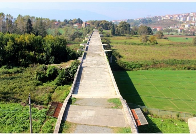 Bin 500 yıldır sapasağlam sırrı hala çözülemedi - Resim: 1