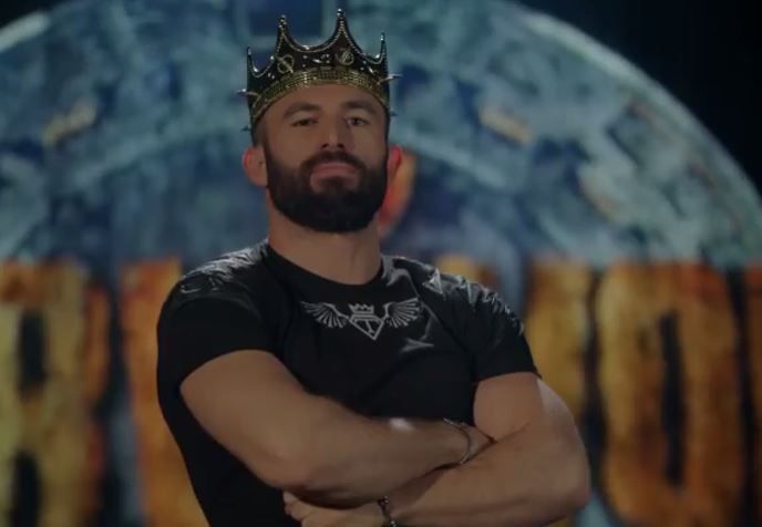 Şampiyon Turabi'den Acun Ilıcalı'ya olay sitem: Nusret yarışsın! Eski yarışmacıları yerden yere vurdu - Resim: 3